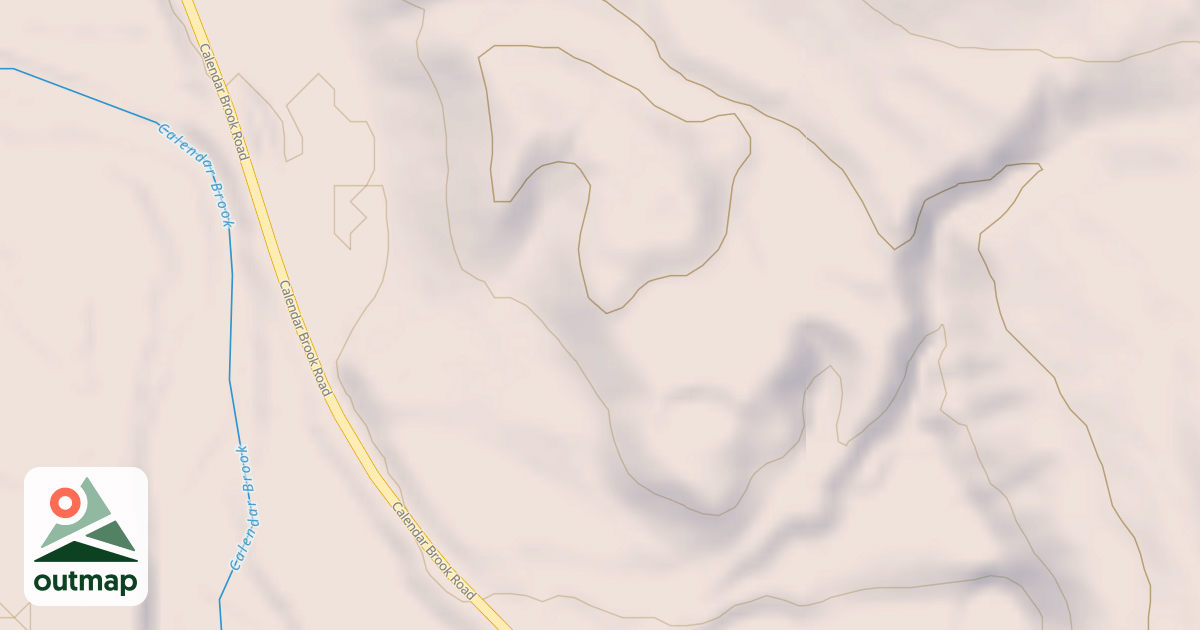 Map of 512