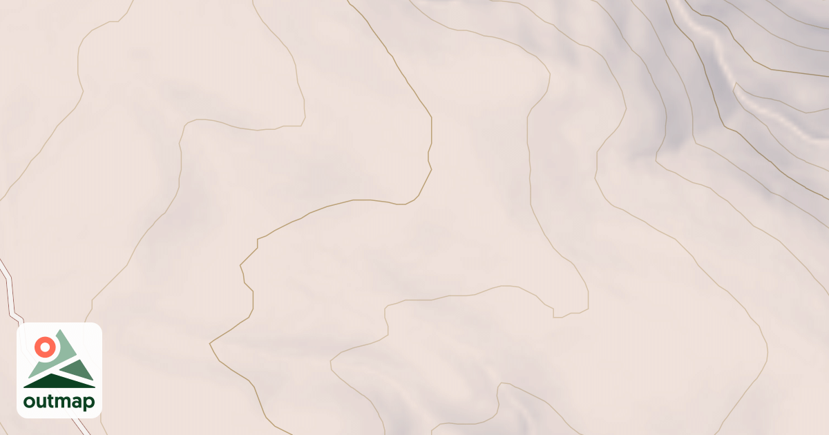 Map of BLM National GTLF Public Motorized Roads 695145f8-6966-4f26-8b8b-debe3a20892a