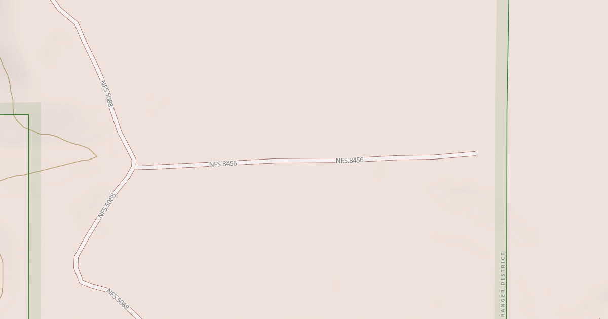 Map preview of 8456