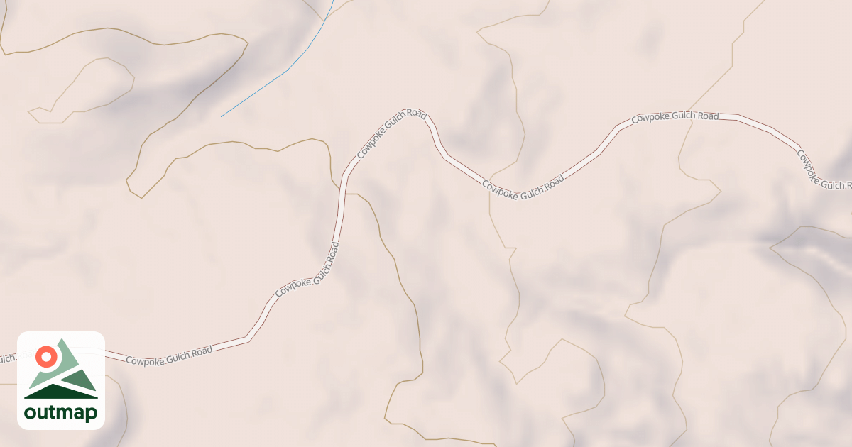 Map of BLM National GTLF Public Motorized Roads 3d7d6bf3-6692-441a-83a5-dc97d3789419