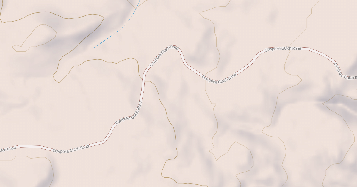 Map preview of BLM National GTLF Public Motorized Roads 3d7d6bf3-6692-441a-83a5-dc97d3789419