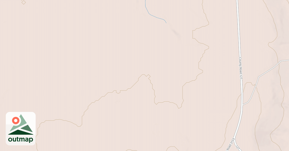 Map of OATS