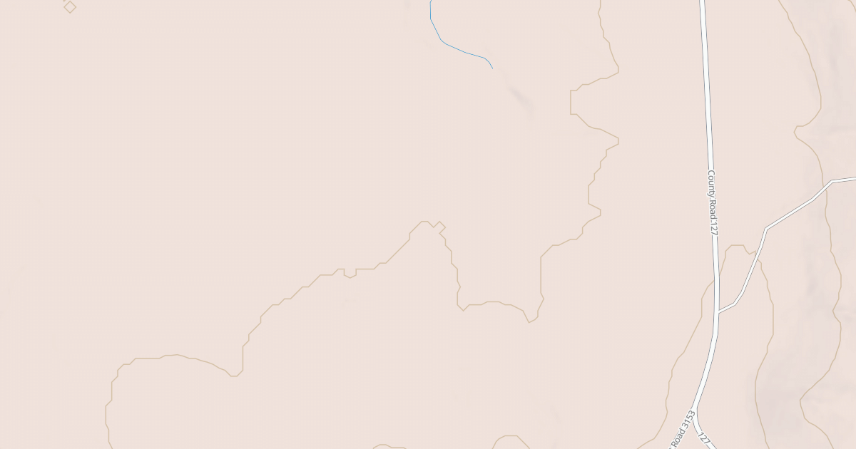 Map preview of OATS