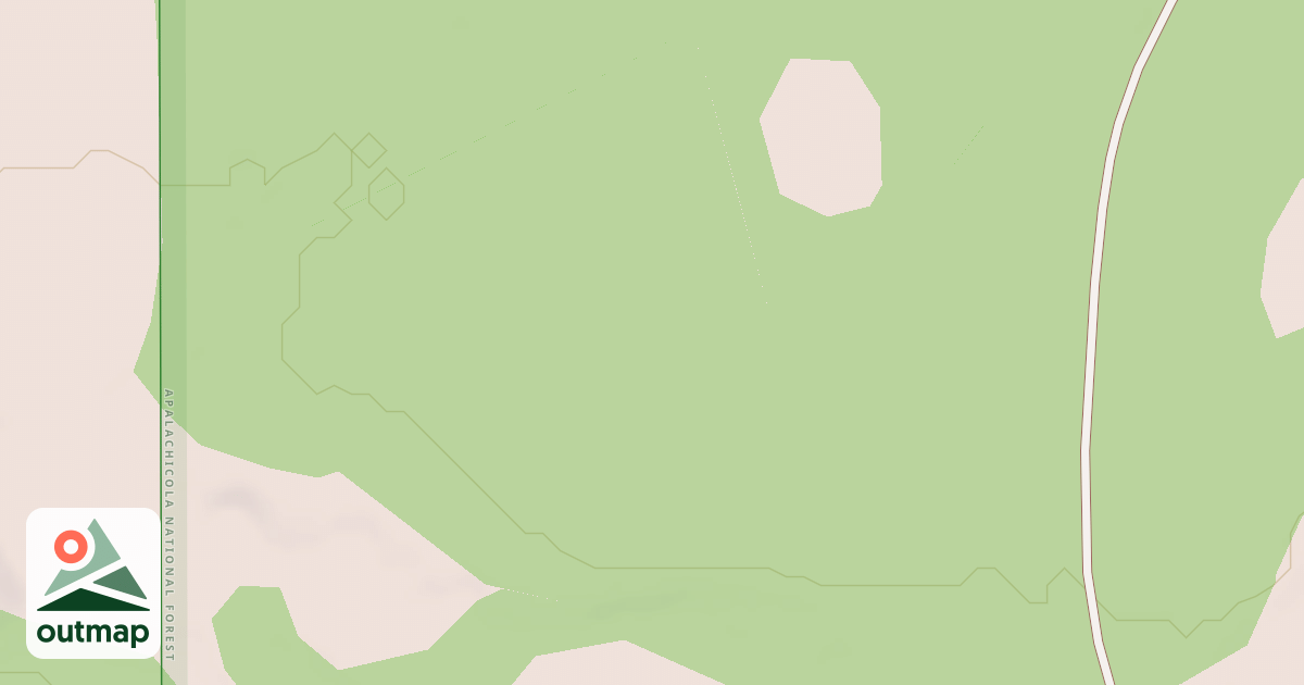 Map of USFS Motor Vehicle Use Map Roads {BDCB905D-8C6F-460C-A2DE-910EFCD38DD4}