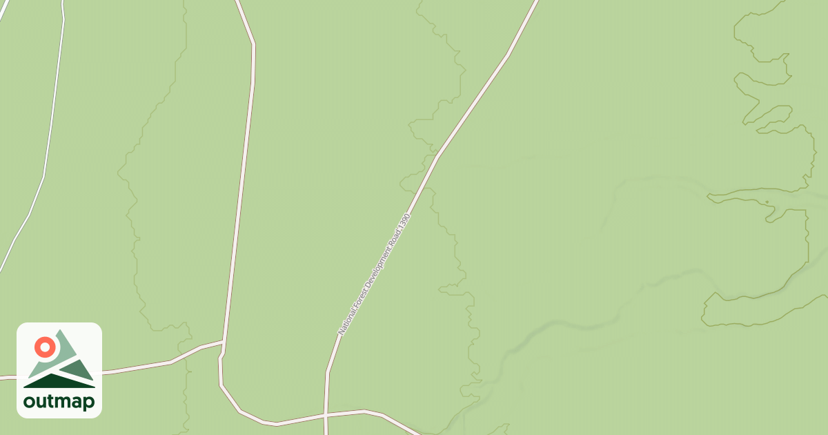 Map of 1390160