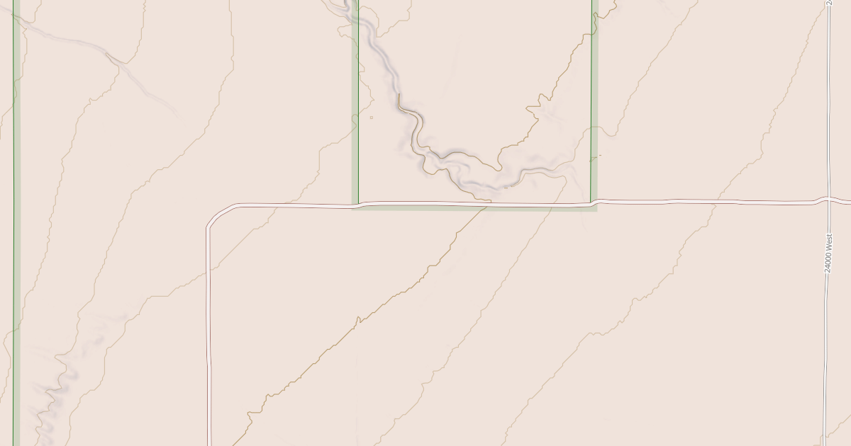 Map preview of WEST 13