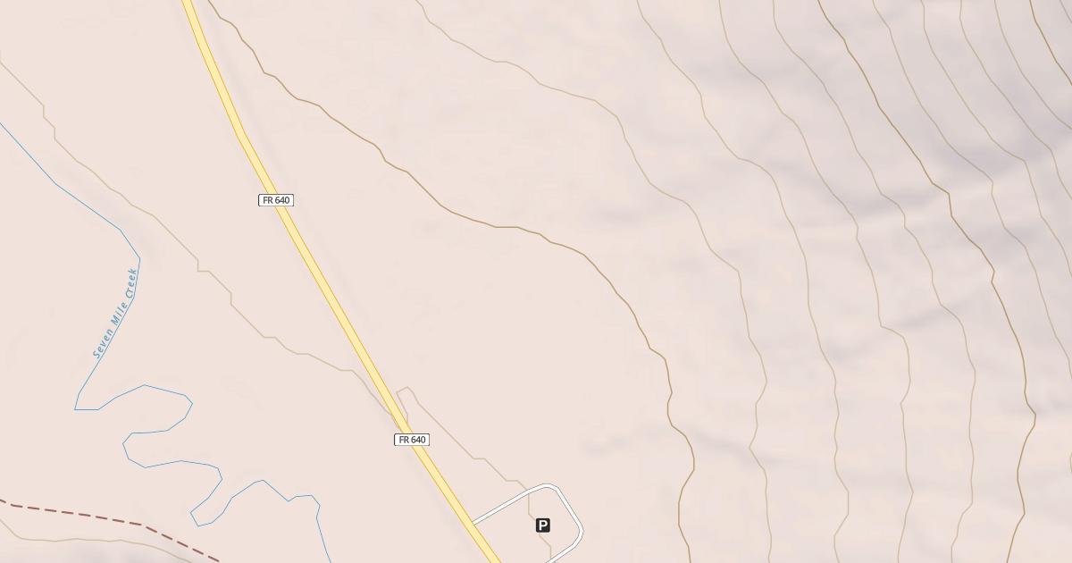Map preview of 41457