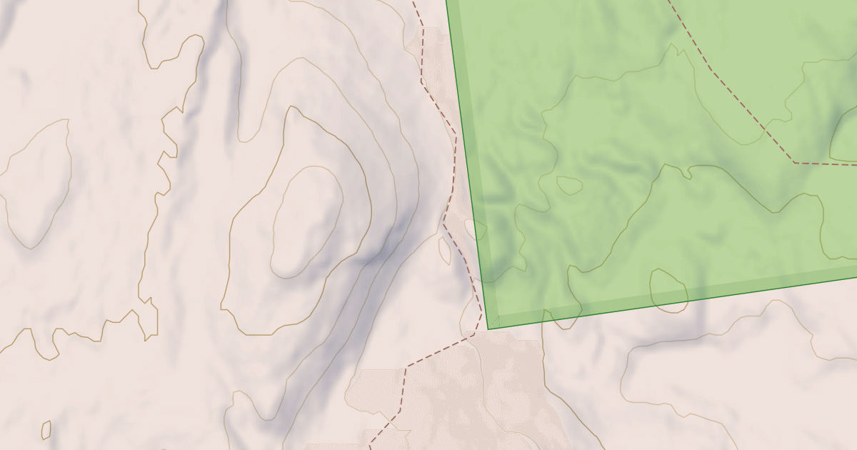 Map preview of USGS National Digital Trails 7a28cc49-ac13-4418-ac2c-7803ab8a5114