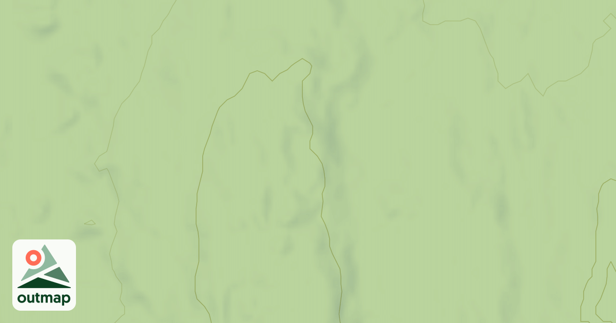 Map of USGS National Digital Trails 6ab57fa6-1863-4450-9134-6fc76d905a56