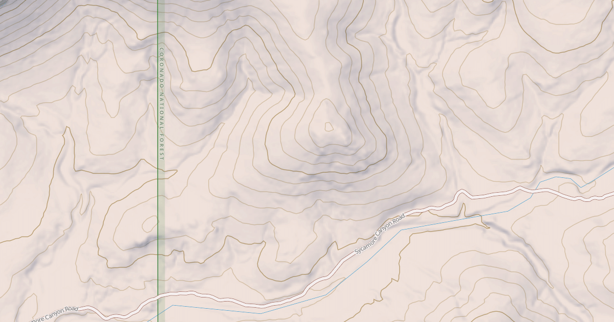 Map preview of LEE HOWARD