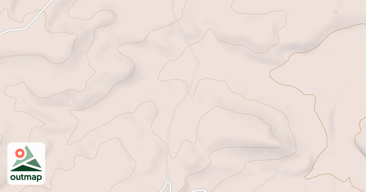 Map of BLM National GTLF Public Motorized Roads 16f65a1e-5234-464b-9484-0069b88ae2de
