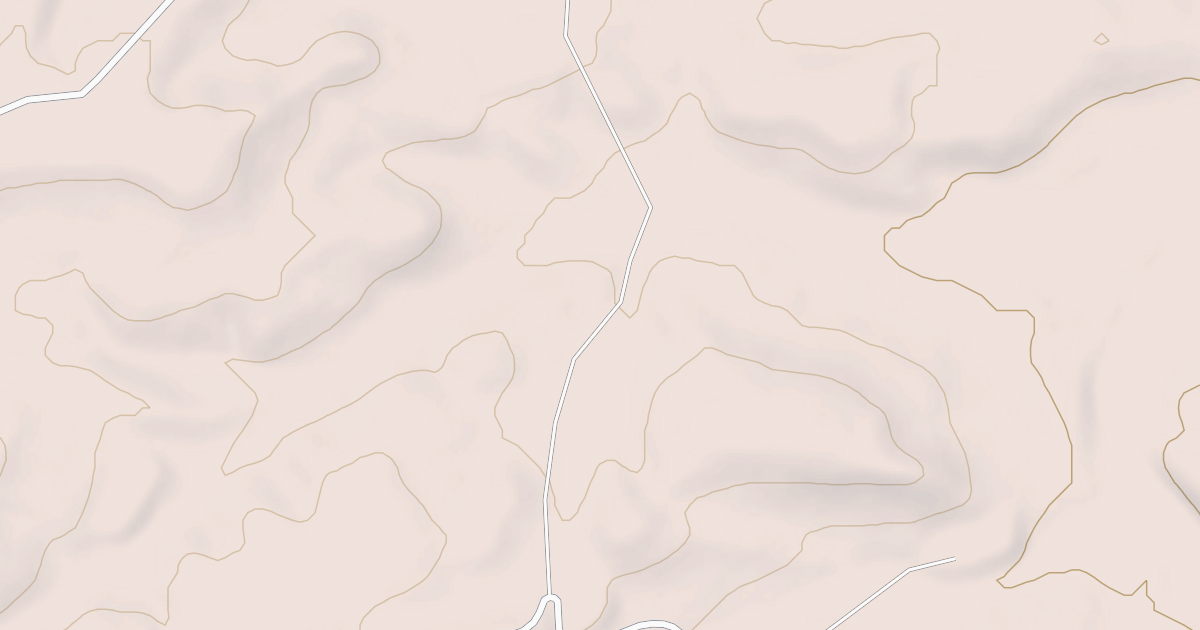 Map preview of BLM National GTLF Public Motorized Roads 16f65a1e-5234-464b-9484-0069b88ae2de