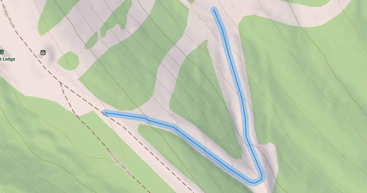 Map preview of Onondaga