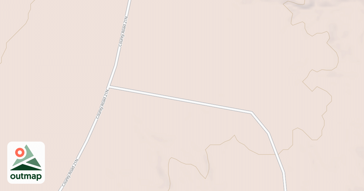 Map of BLM National GTLF Public Motorized Roads 160d55c2-924c-45c3-a145-4f8b6f3b306a