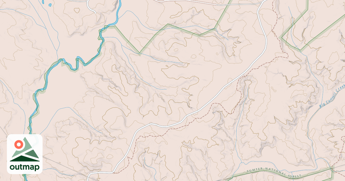 Map of 0