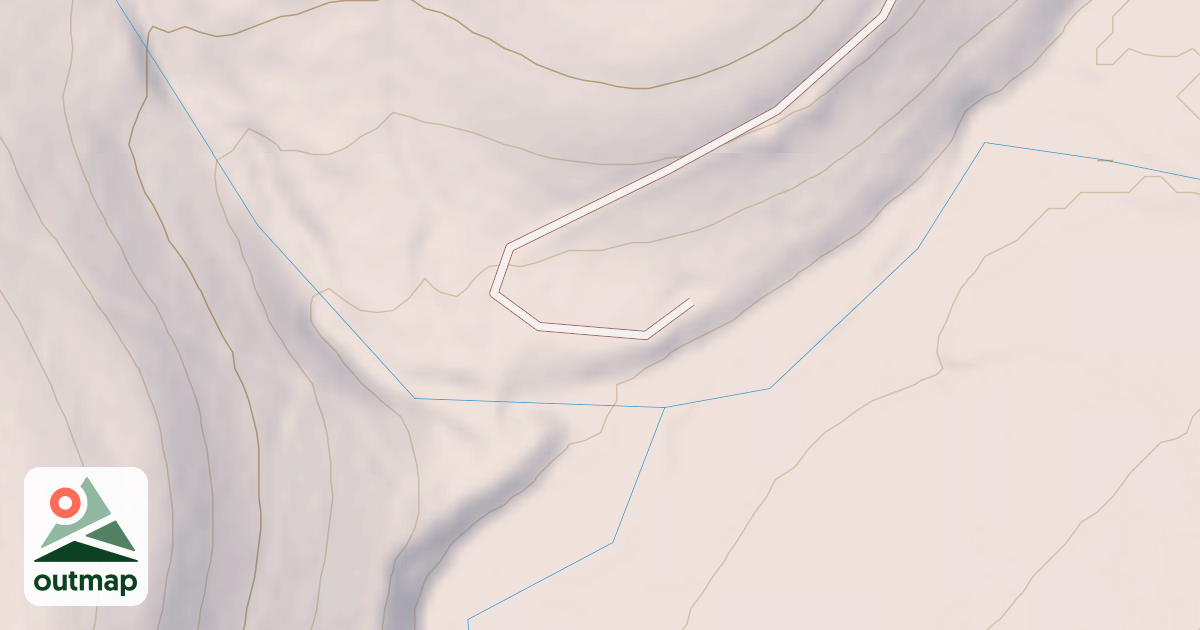 Map of MARIENVILLE ATV