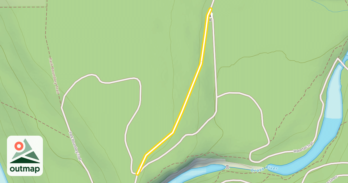 Map of 8-9
