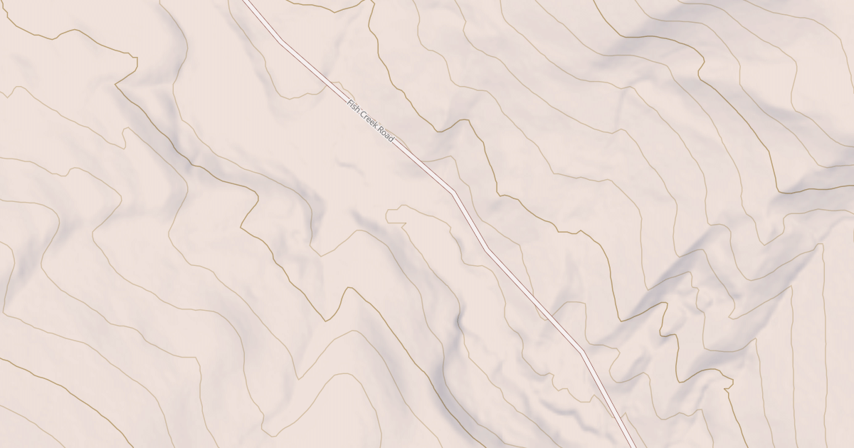 Map preview of BLM National GTLF Public Motorized Roads 86d0fbb3-08b9-4174-a2d3-1fd7cec02427
