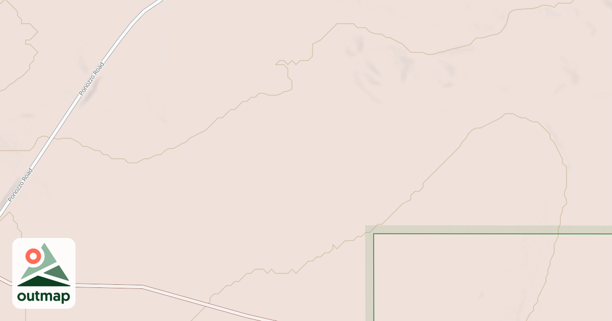 Map of Nfst-2191-B