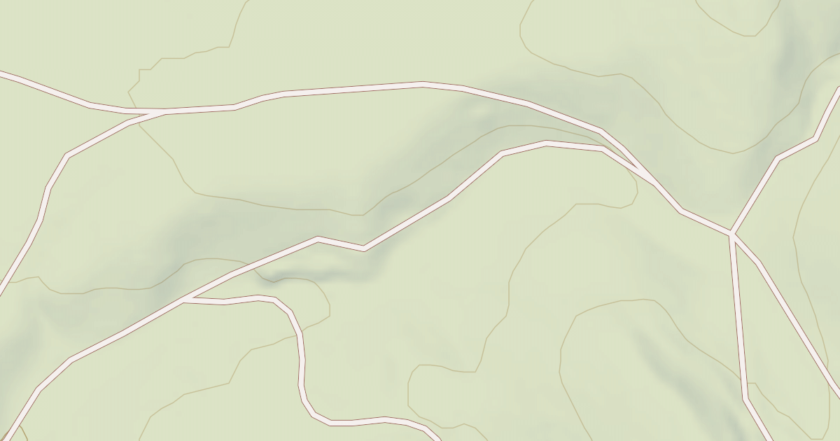 Map preview of BLM National GTLF Public Motorized Roads 4660e1a6-9e53-4fed-8c7d-b58f9977a0c5