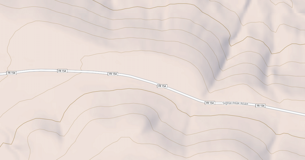 Map preview of 4256 P