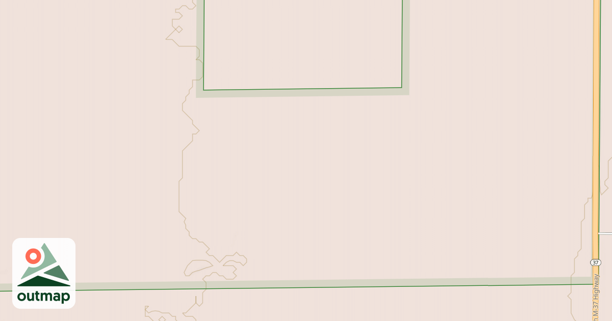 Map of 7160