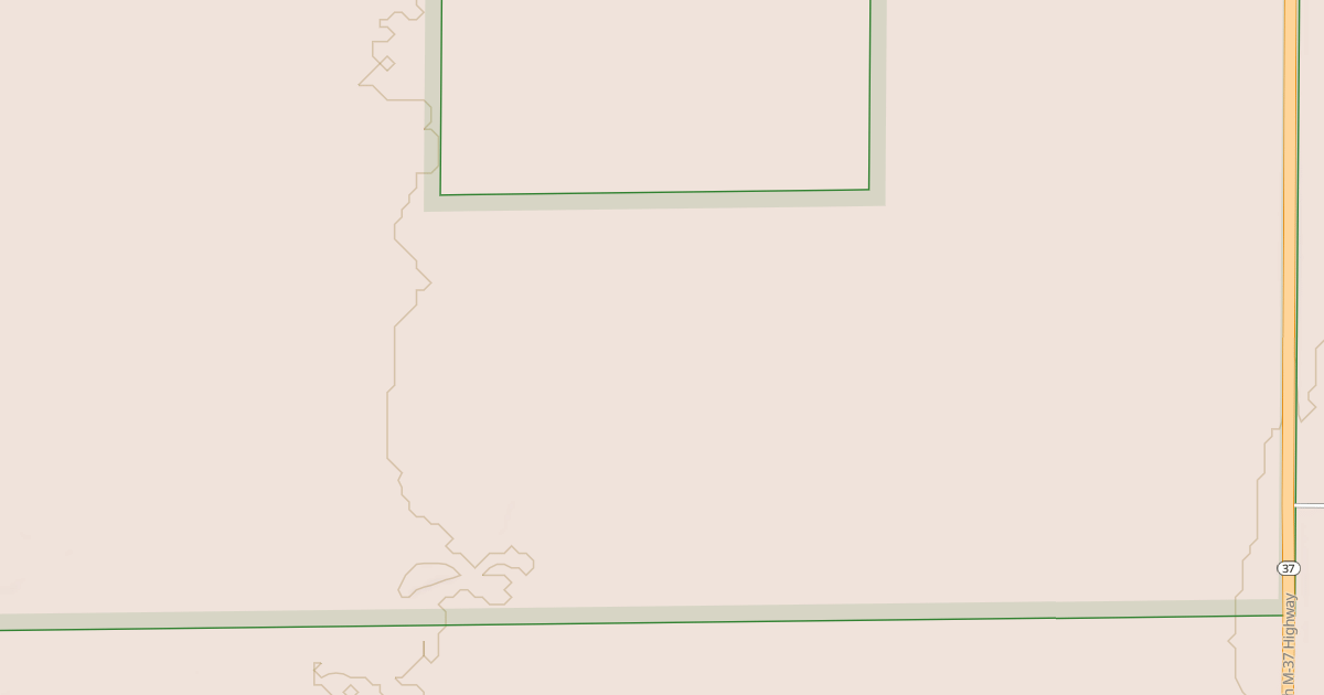 Map preview of 7160