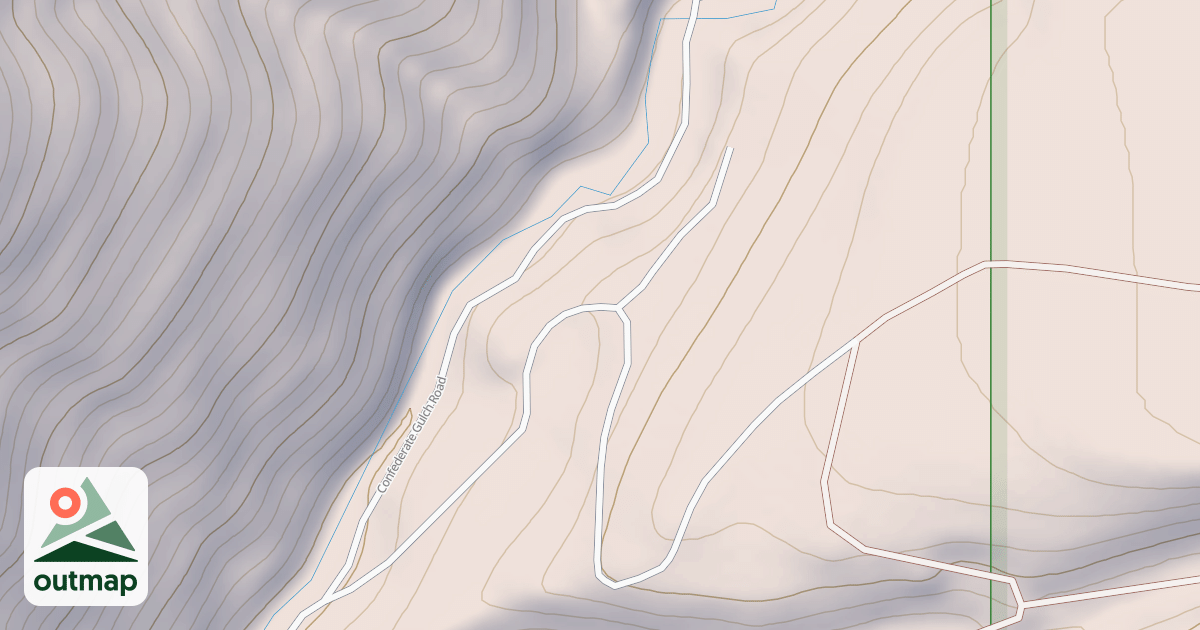 Map of BLM National GTLF Public Motorized Roads 2ea07a8d-6bdd-48a3-84de-4512d6fdd254