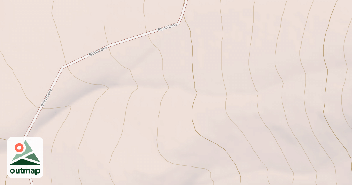 Map of BLM National GTLF Public Motorized Roads 04718e8a-6187-4175-b4c4-01693d1fe1b6