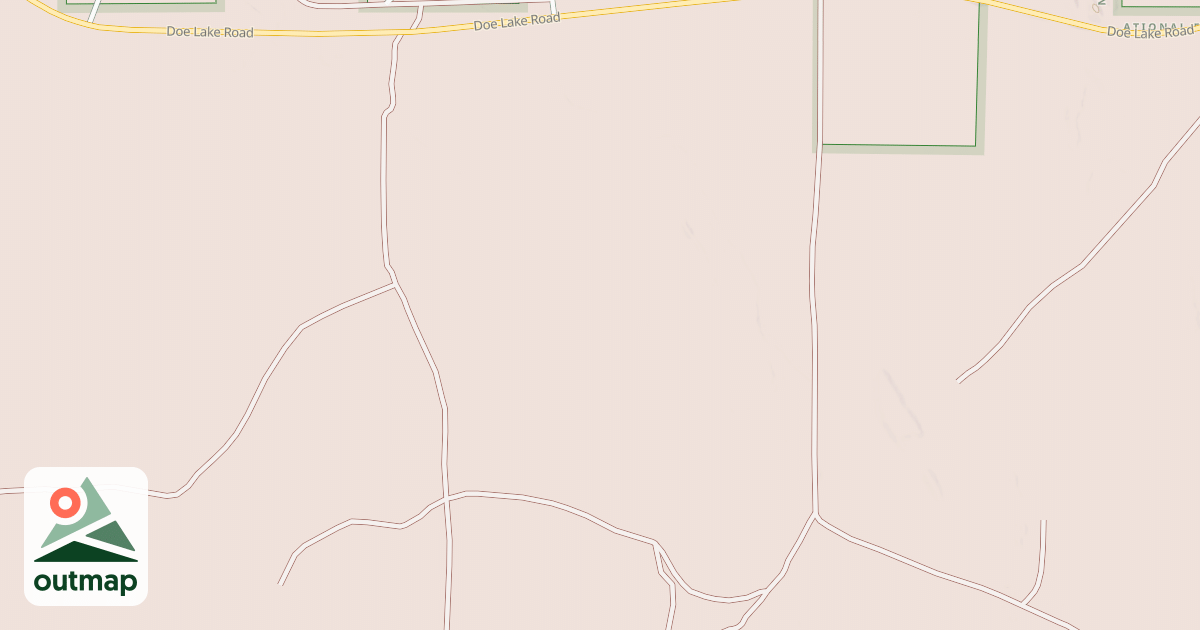 Map of DEBARKER