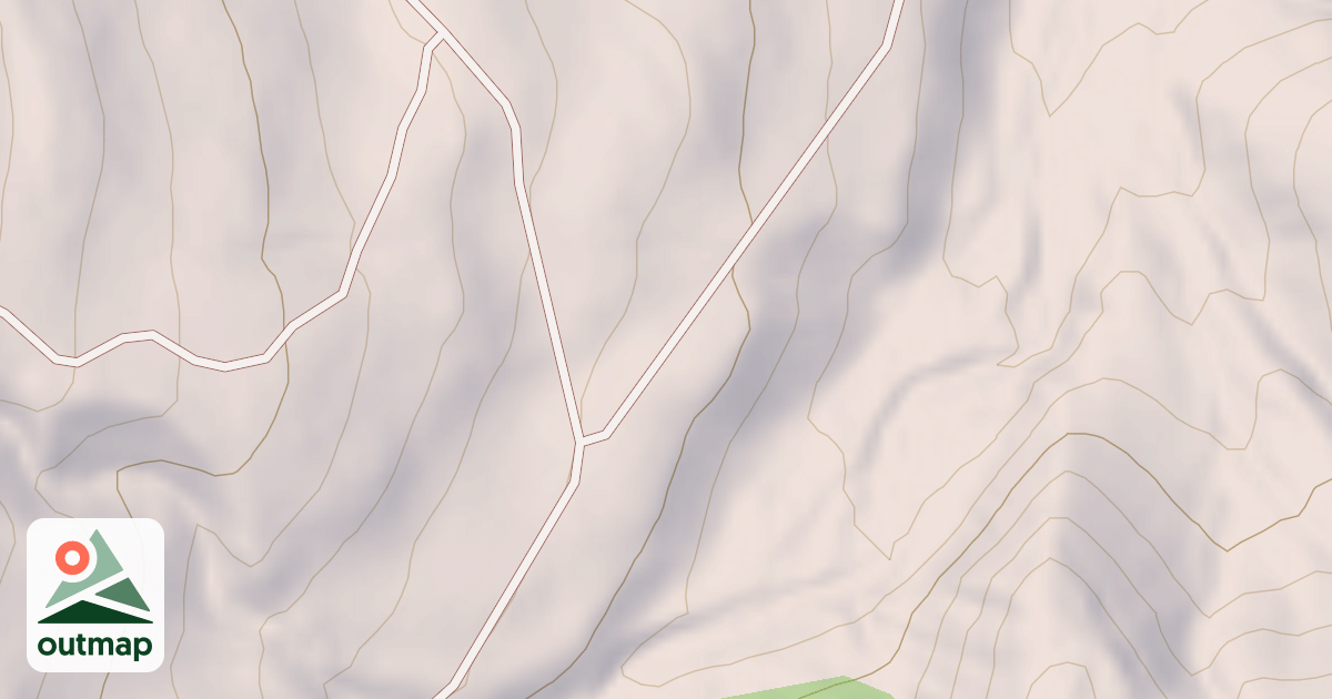 Map of 1958a