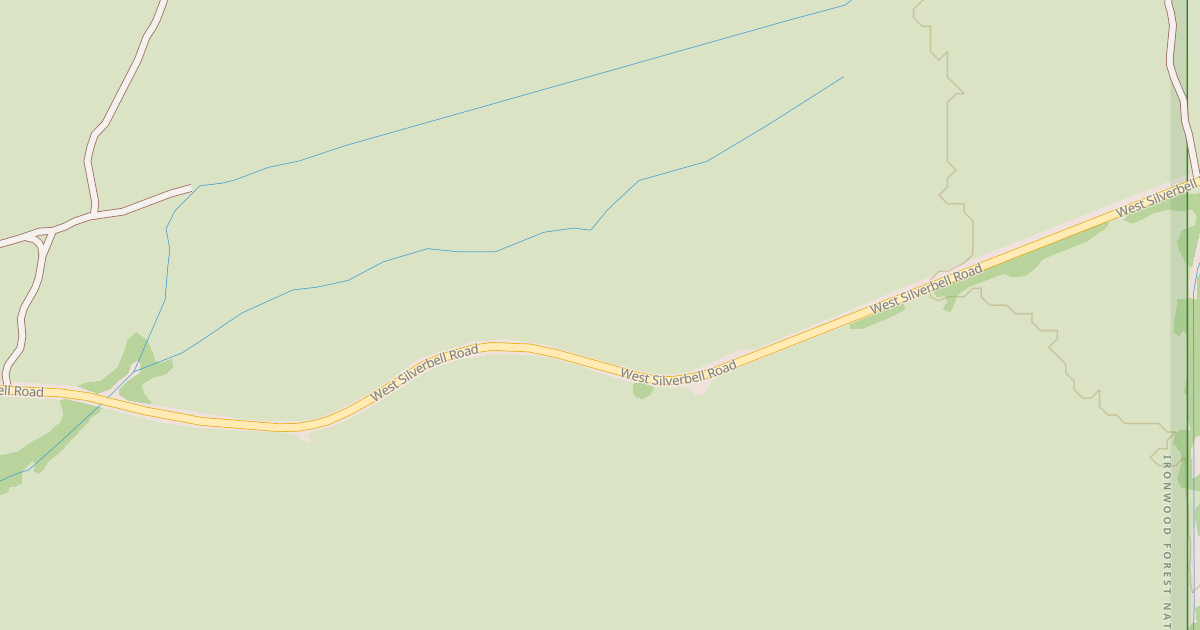 Map preview of BLM National GTLF Public Motorized Roads 376adf82-ebfe-45cf-b827-2686f5825455