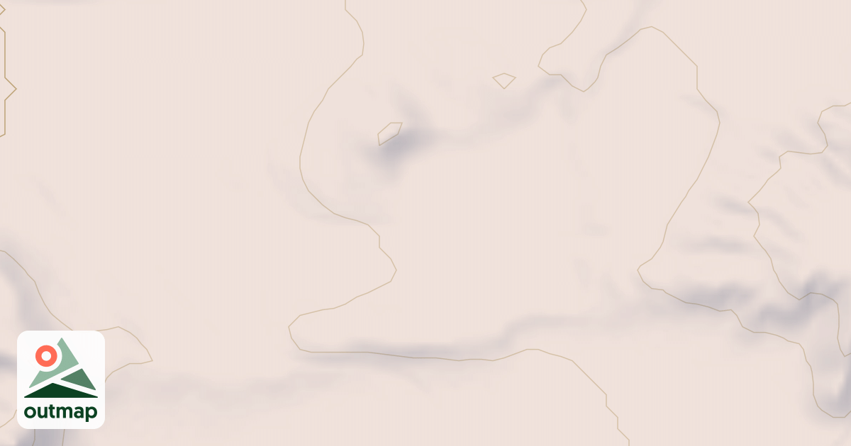 Map of BLM National GTLF Public Motorized Roads 4e10ea18-87d1-4861-bd7c-fed0ee767282