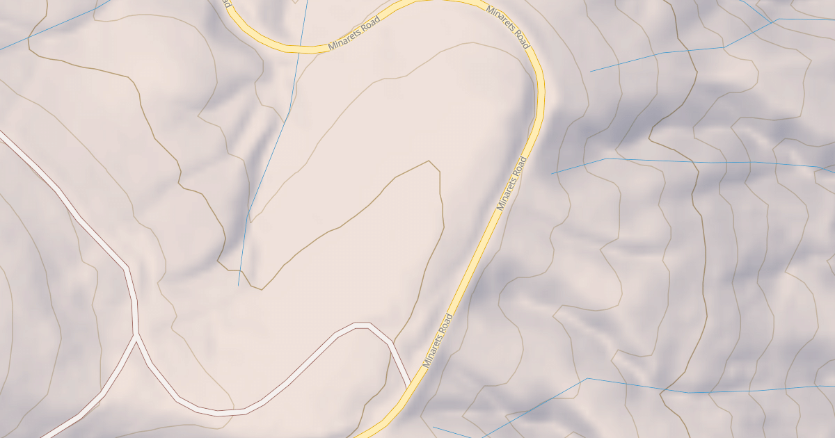 Map preview of CAMP T1