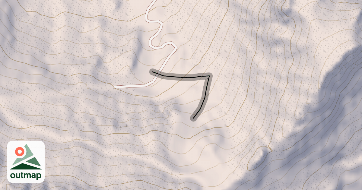Map of Perdix