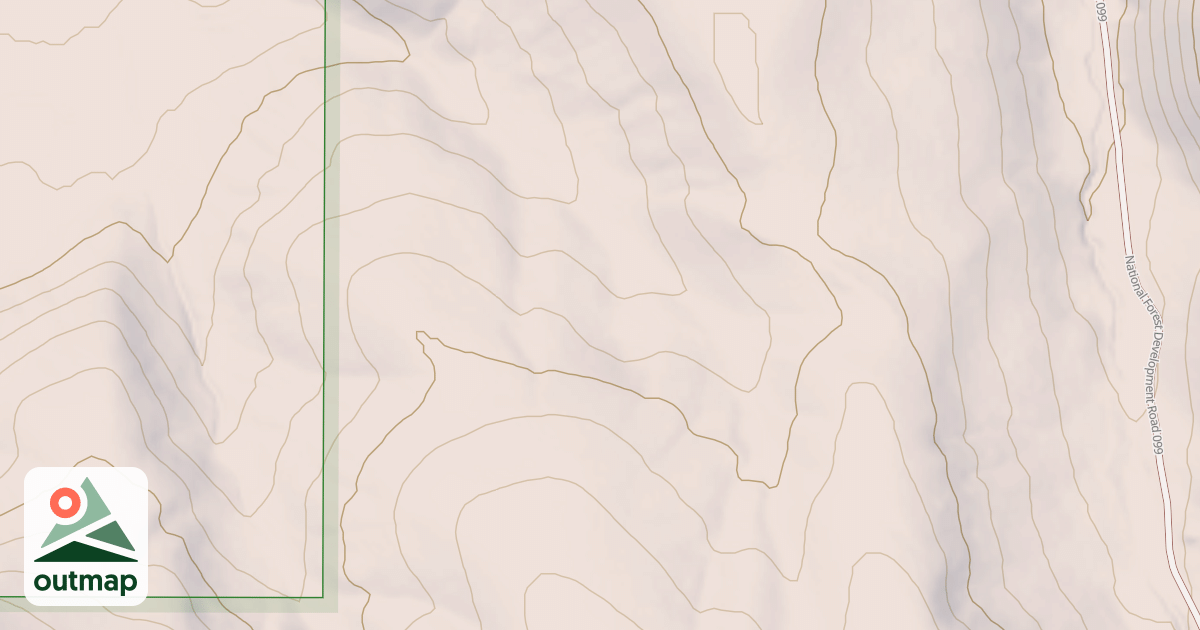 Map of CLOVER 3