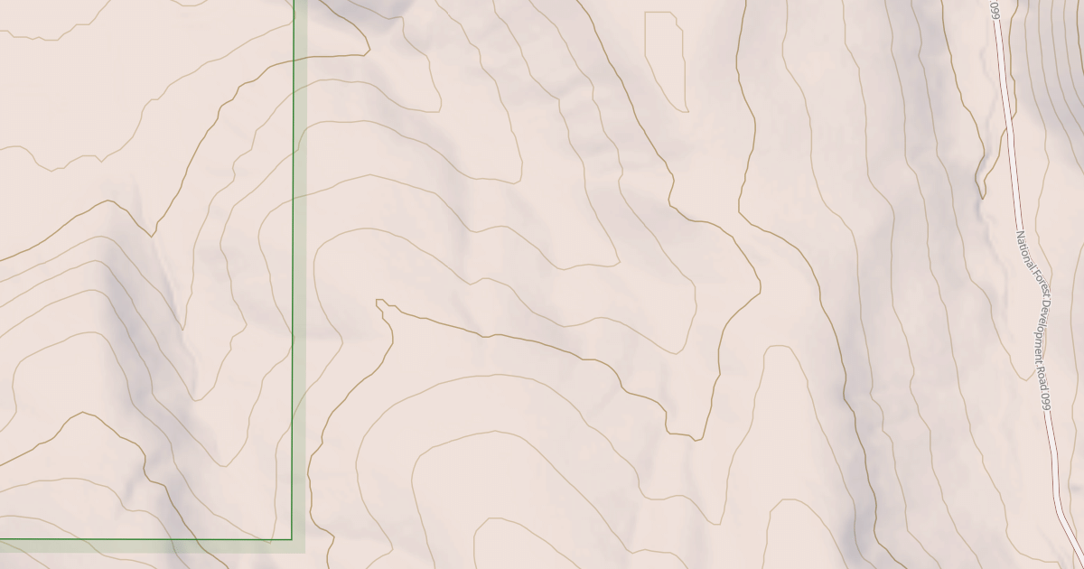 Map preview of CLOVER 3
