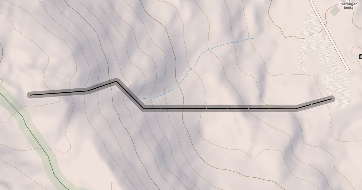 Map preview of Super Bowl
