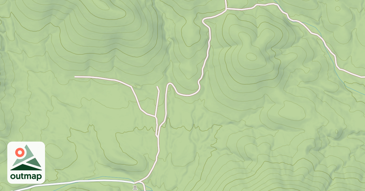Map of PIPE SPRING