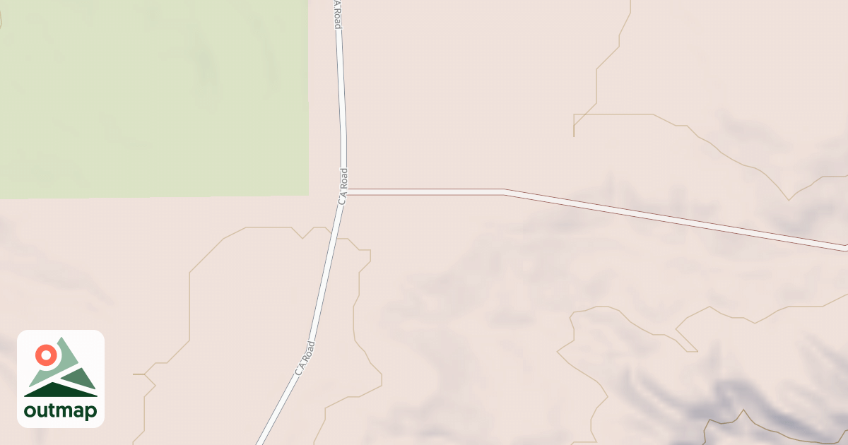 Map of USGS National Digital Trails 4de95ee7-bb40-4f92-ae8b-8ae219b47ce2