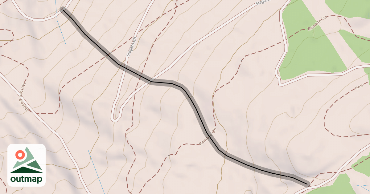 Map of Upper Equalizer