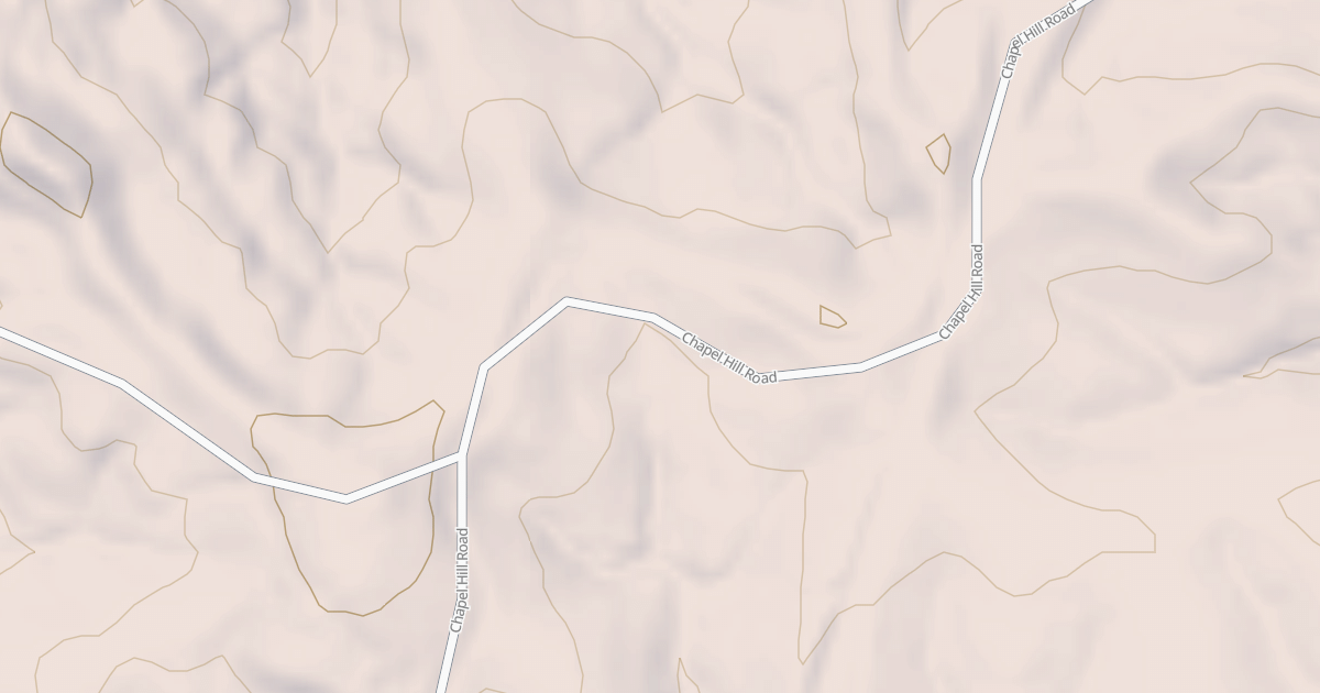 Map preview of USFS National Forest System Roads {76F853DA-5052-439D-9741-3894FB3DA7AD}
