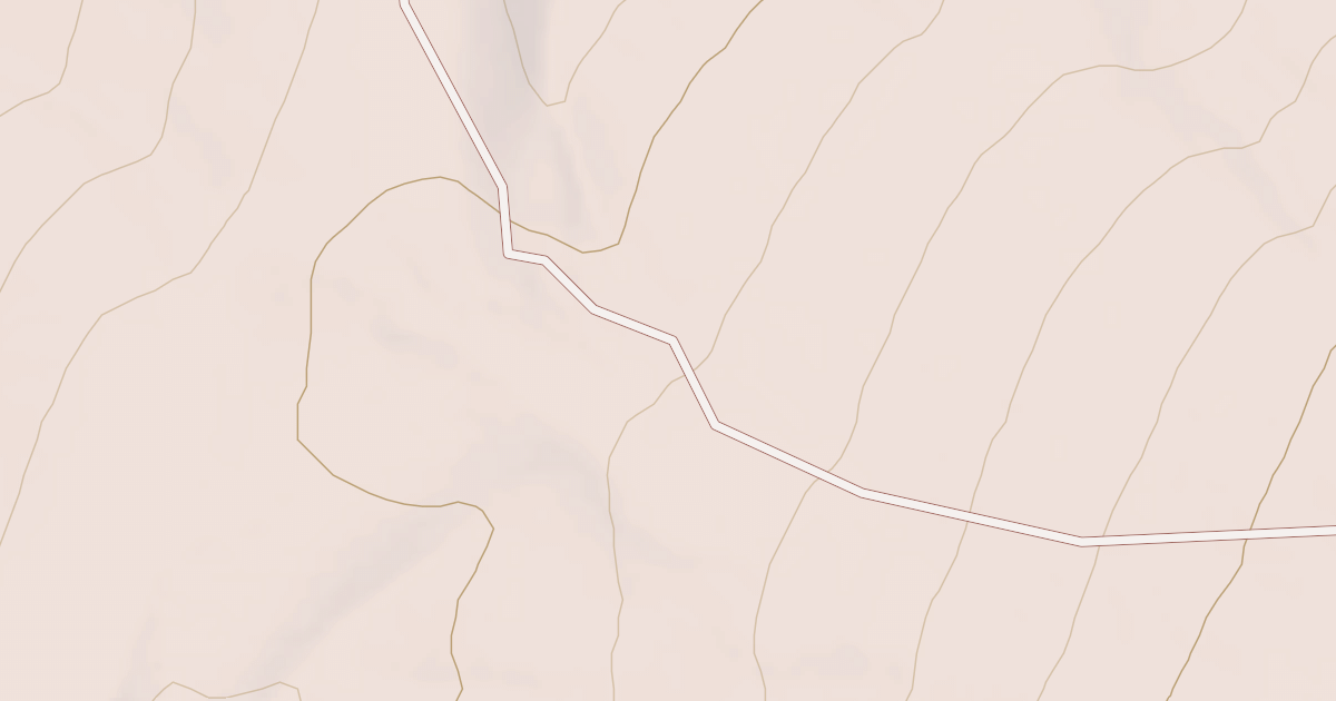 Map preview of BLM National GTLF Public Motorized Roads 89fc9b56-f86c-42d4-abcc-1d666eeeb76a