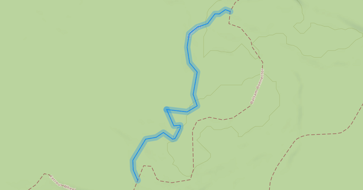 Map preview of Berm'uda