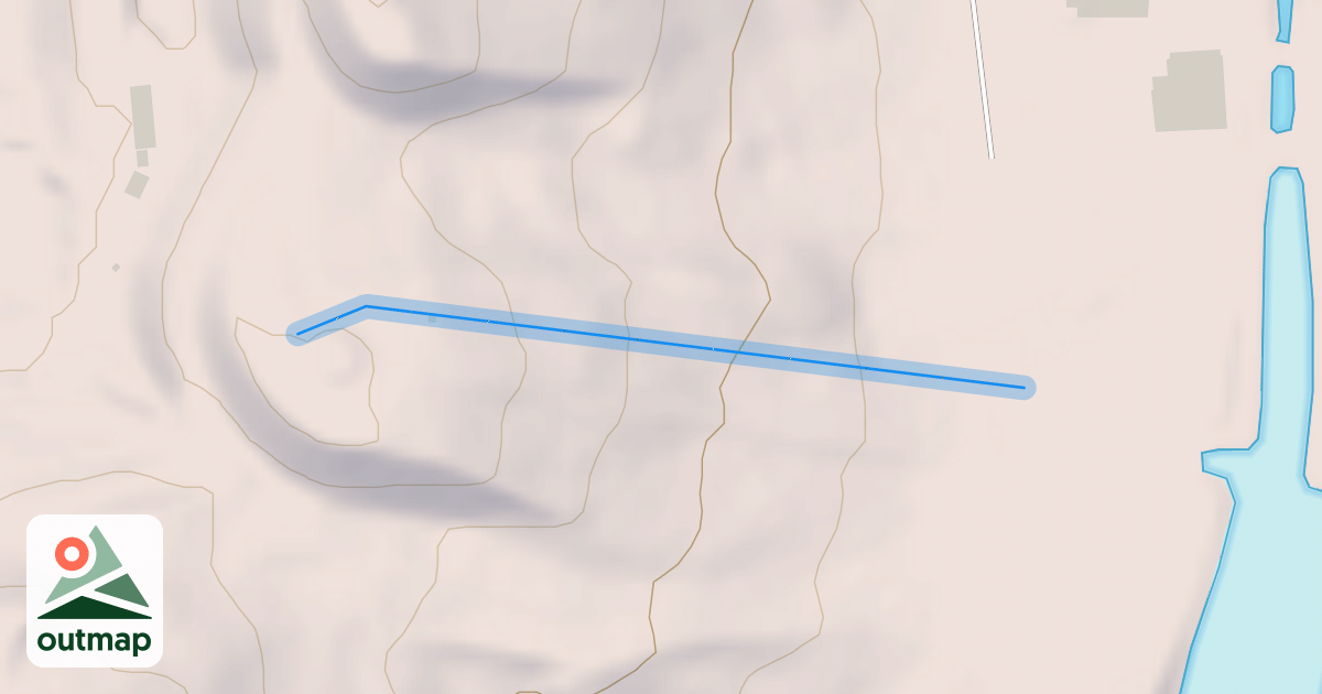 Map of Paradise