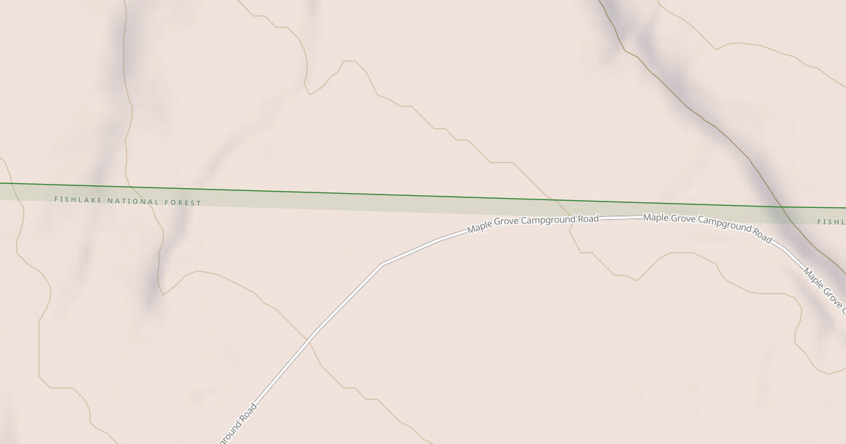 Map preview of 42239