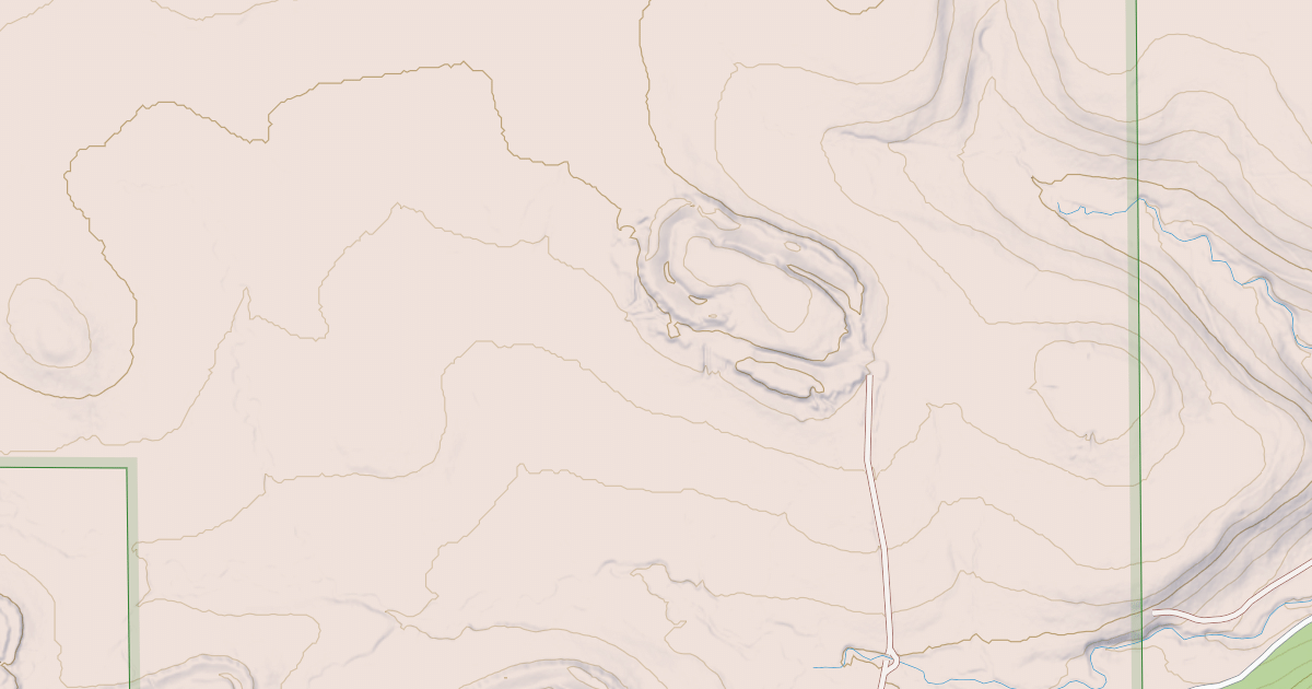 Map preview of USGS National Digital Trails 88f4c782-a49f-4ac8-b0b8-caace0b4e1da