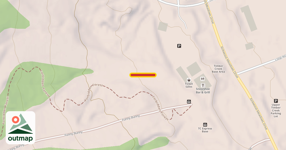 Map of 13