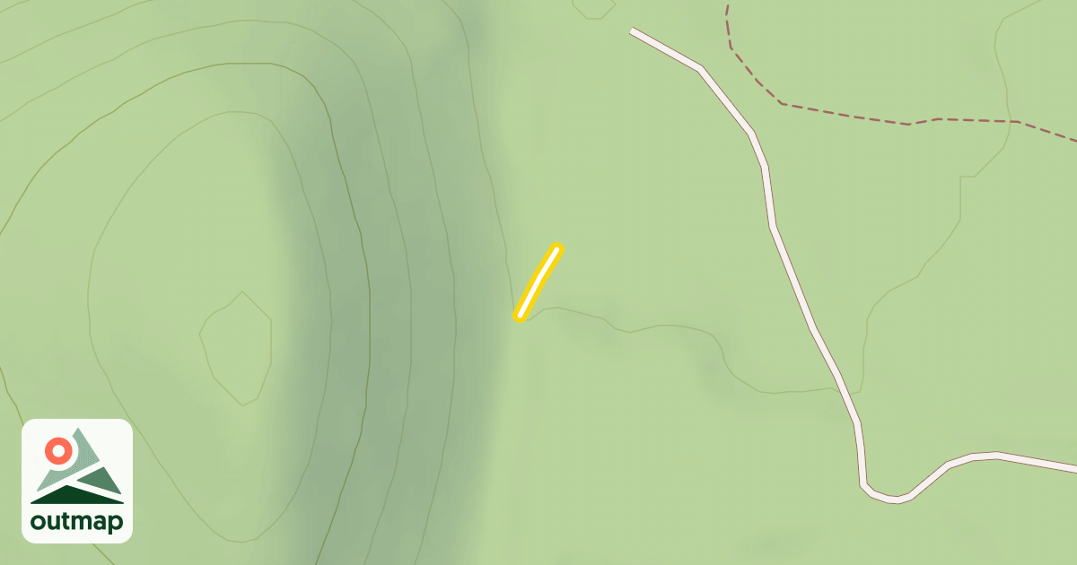 Map of Common Corridor