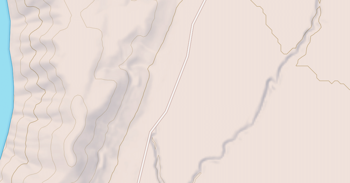 Map preview of BLM National GTLF Public Motorized Roads 4d3f97b2-01a7-4f9b-bc59-2a8eb125577d